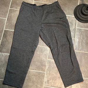 Nike sweats